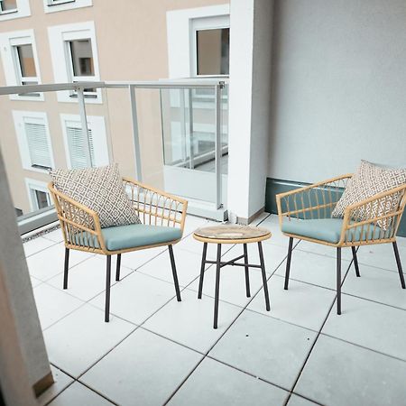 Vienna Classy Central Bagian luar foto