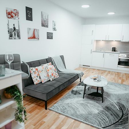 Vienna Classy Central Bagian luar foto