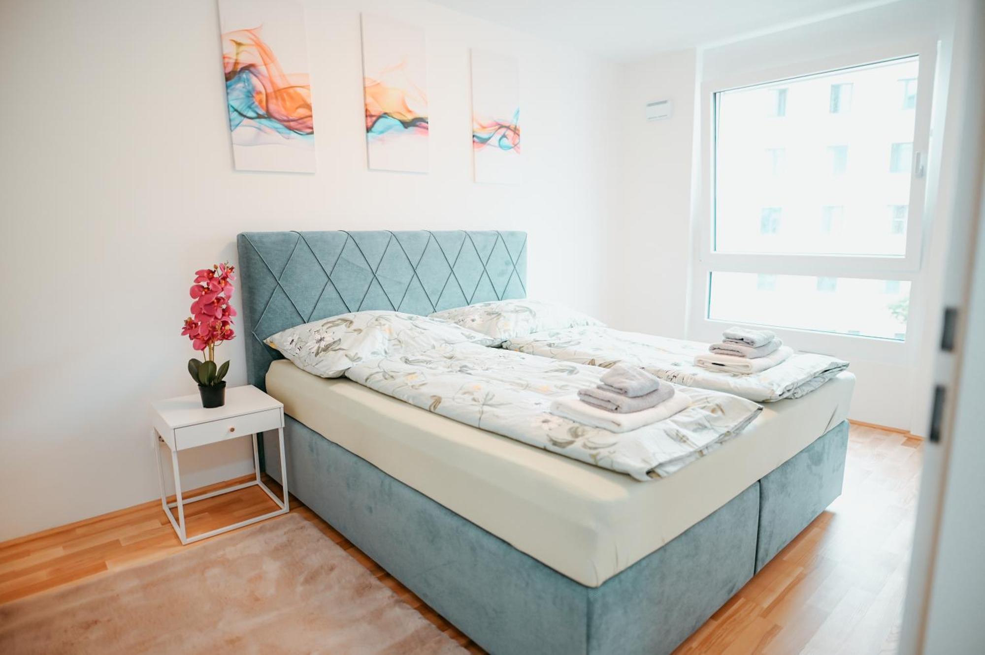 Vienna Classy Central Bagian luar foto