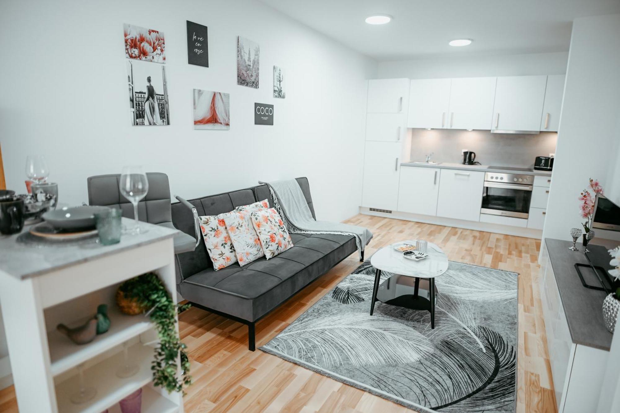 Vienna Classy Central Bagian luar foto