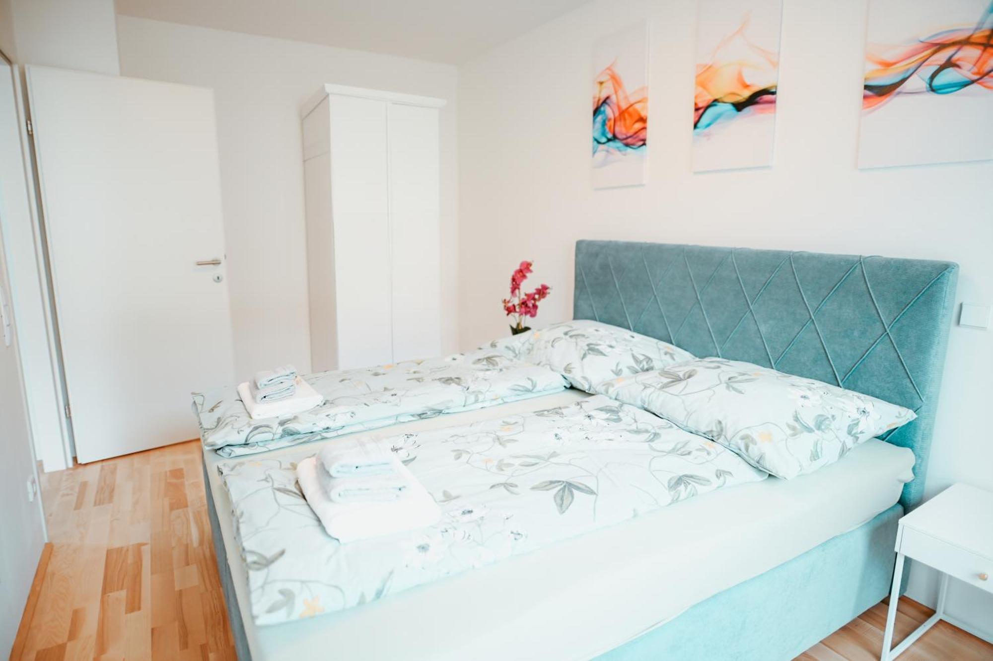 Vienna Classy Central Bagian luar foto